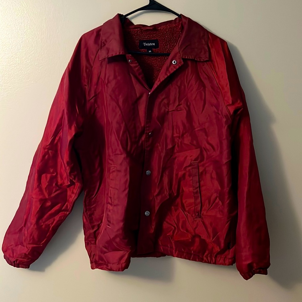 Brixton Jacket
